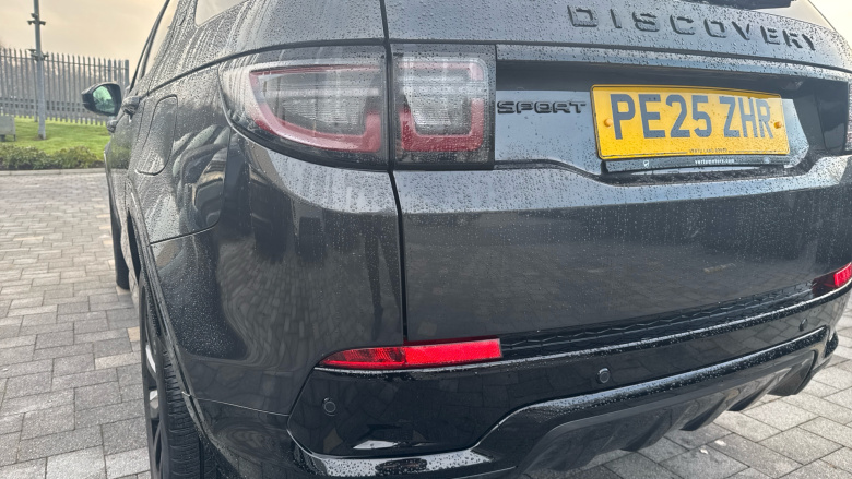 Land Rover Discovery Sport 1.5 P270e Dynamic SE 5dr Auto [5 Seat] Station Wagon